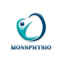 Monsphysio (Fisioterapi Banjarmasin) logo - Similar company to Physio Function
