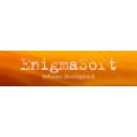 EnigmaSoft Ai logo - Similar company to Enigmasoft Limited
