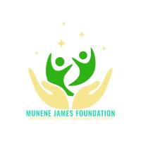 Munene James Foundation logo - Similar company to Sunshineschools