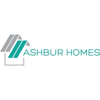 Ashbur Homes logo - Similar company to Responsive Advert (Ra)