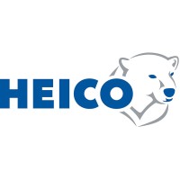 HEICO FASTENERS UK LTD logo - Similar company to Cazaar Uk
