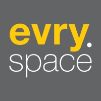 evry.space logo - Similar company to Mry Renewables