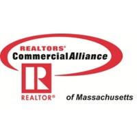 REALTORS®  Commercial Alliance of MA logo - Similar company to Cam-Tek