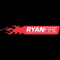 Ryanfire Products - Passive Fire Protection logo - Similar company to Trafalgar Group