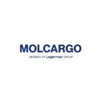 Mol Cargo BV logo - Similar company to Logbatt Gmbh