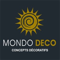 Mondo Déco logo - Similar company to Fredatlan
