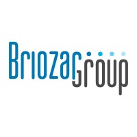 Briozar Group ® logo - Similar company to Inspire Hr