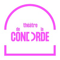 Théâtre de la Concorde logo - Similar company to Paris Dance Project