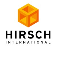 Hirsch International GmbH logo - Similar company to Topsan Bau- Und Handels Gmbh
