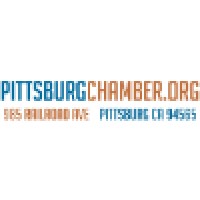 Pittsburg Chamber Of Commerce