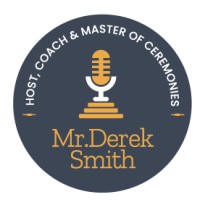 Mr. Derek Smith logo - Similar company to Theworkhub