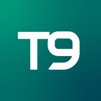 Tnueve logo - Similar company to Vimema
