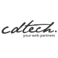 CD Tech Multimedia and Technology Ltd logo - Similar company to Cinabu