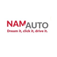 NamAuto logo - Similar company to Palmar Automobiles Sa