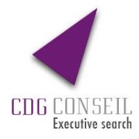 CDG Conseil logo - Similar company to Sales Cirkle