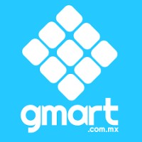 gmart.com.mx logo - Similar company to Flaming Digital