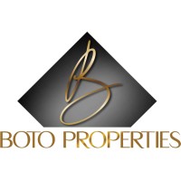 BOTO Properties logo - Similar company to Nothend