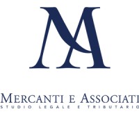 Mercanti e Associati – Studio legale e tributario logo - Similar company to Lawp Studio Legale E Tributario