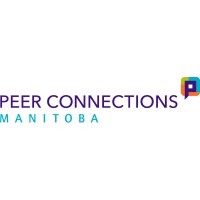 Peer Connections Manitoba logo - Similar company to Mood Disorders Association Of Manitoba