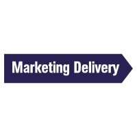 Marketing Delivery logo - Similar company to Tracware
