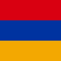 Armenia AI logo - Similar company to Magentis