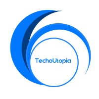 Techoutopia logo - Similar company to Ananta Vastram