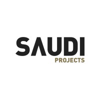 Saudi Projects logo - Similar company to Techofficeuk