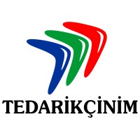 Tedarikçinim Bilişim Hizmetleri logo - Similar company to Daze Tarim Teknoloji̇ Sanayi̇ Ti̇caret Li̇mi̇ted Şi̇rketi̇
