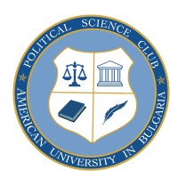 AUBG Political Science Club logo - Similar company to The Aleksander Foundation