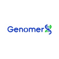Genomerx logo - Similar company to Chemistis