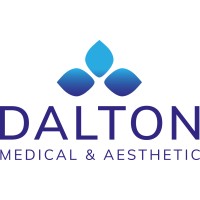 Dalton Medical logo - Similar company to Square Moncey