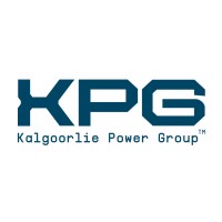 Kalgoorlie Power Group logo - Similar company to Groundforce Wa