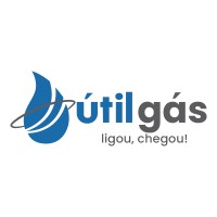 Útil Gás