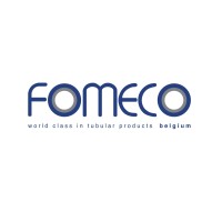 Fomeco logo - Similar company to Wepa