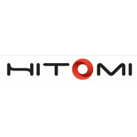 Hitomi logo - Similar company to Hitomi Broadcast