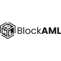 BlockAML logo - Similar company to Startup Valley