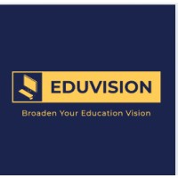 Eduvision logo - Similar company to Redmenta
