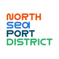 North Sea Port District logo - Similar company to Starwatts