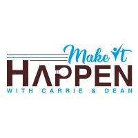 Make It Happen logo - Similar company to Bee Sharp Professional Training