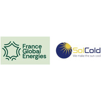 SOLCOLD France logo - Similar company to Allbe Group