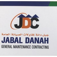 Jabal Danah General Maintenance Contracting logo - Similar company to Smart Axis Technical Services