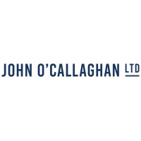 John O'Callaghan Ltd logo - Similar company to Tax Planner