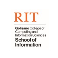 School of Information at Rochester Institute of Technology logo - Similar company to Privac
