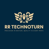 RR Technoturn Ltd. logo - Similar company to Fidarfeed