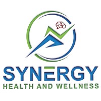Synergy Health and Wellness, LLC logo - Similar company to Compassion Coherence Llp.