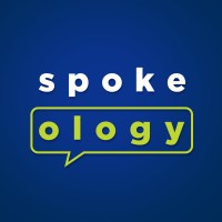 Spokeology logo - Similar company to Magellan Strategy Group