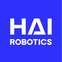 Hai Robotics logo - Similar company to Movu Robotics