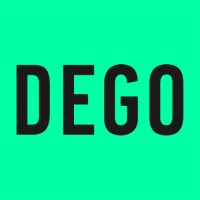 DEGO Interactive logo - Similar company to Matchingneeds