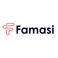 Famasi logo - Similar company to Payslice