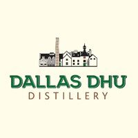Dallas Dhu Distillery logo - Similar company to Benriach